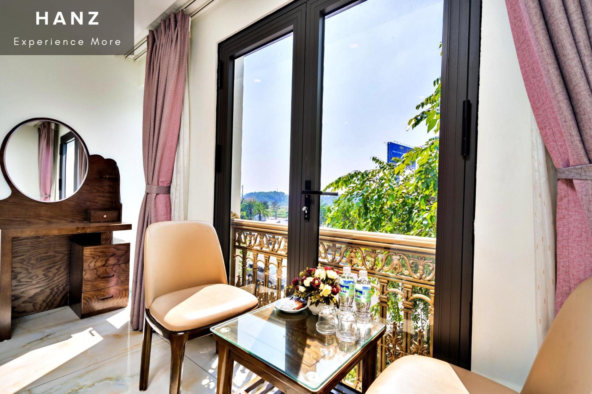S79 Duc Hieu Airport Hotel 1 Hanoi Room photo